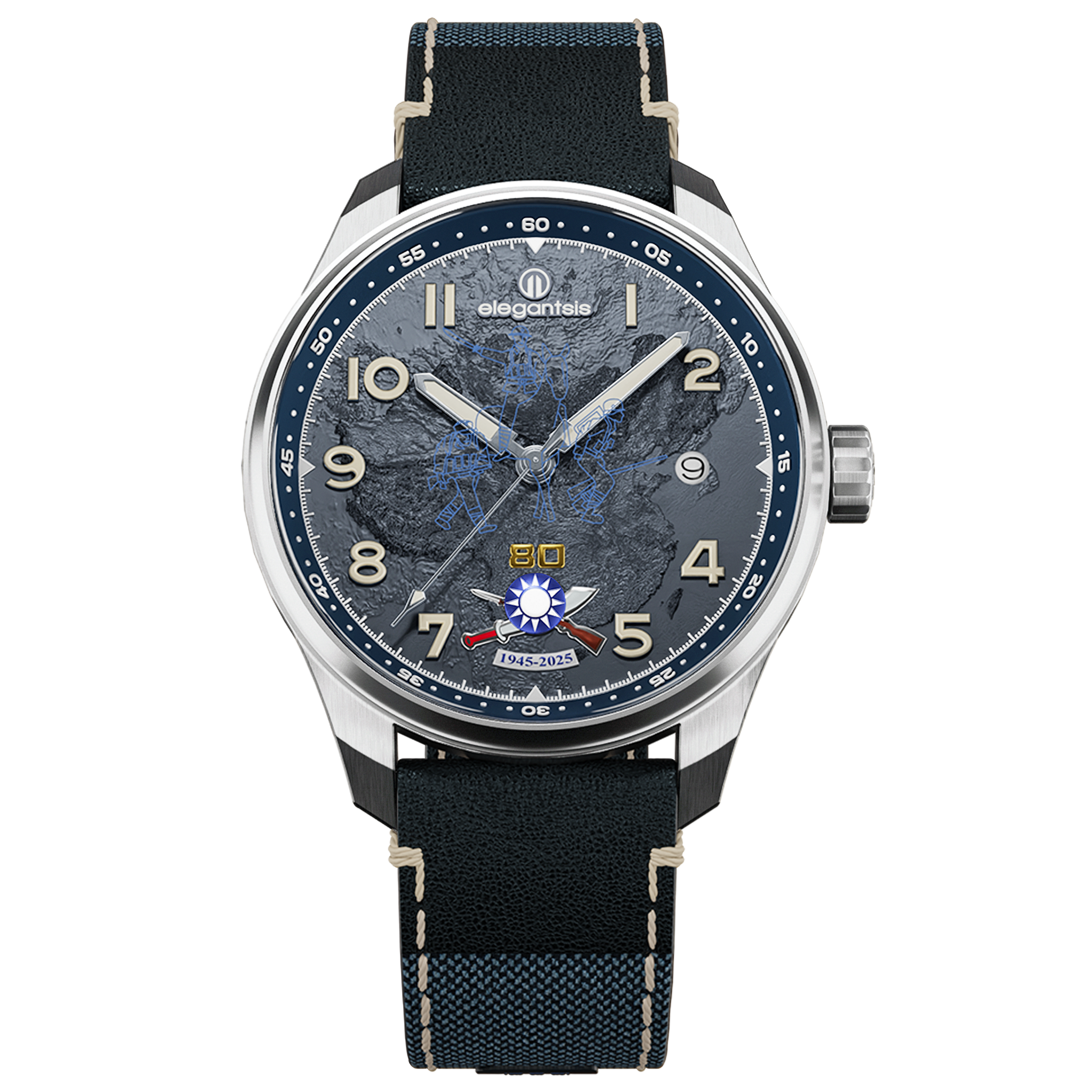 ELJO42AS-SJW80-NU01LC