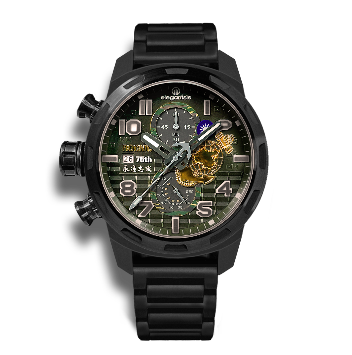 ELJX48MQS-ROCMC 75BK
