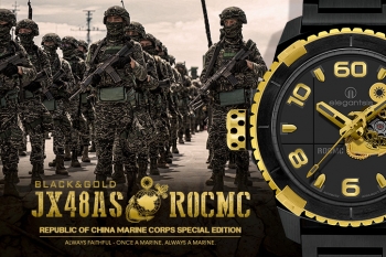 海軍陸戰隊-特別款